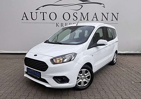 Ford Tourneo Courier 1.5 TDCi S&S Trend KLIMA