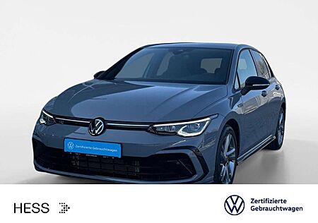 VW Golf Volkswagen VIII*R-Line*1.5TSI*110KW*DSG*LED*Kamera*