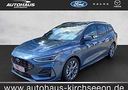Ford Focus Turnier 1.0 EcoBoost ST-Line Automatik Navi