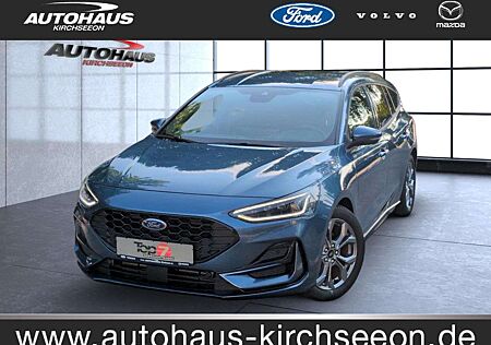 Ford Focus Turnier 1.0 EcoBoost ST-Line Automatik Navi