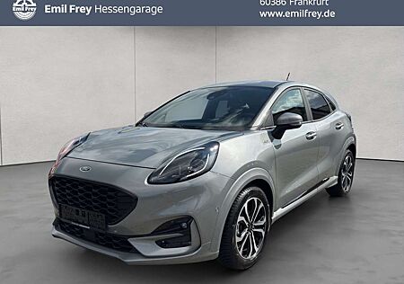Ford Puma 1.0 EcoBoost Hybrid Aut. ST-LINE