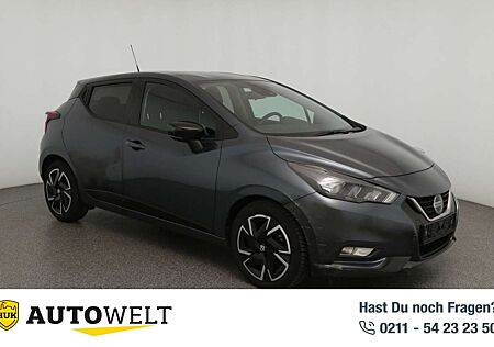 Nissan Micra 1.0 IG-T N-Design NAVI+PDC+SHZ+AWR+ Navi/BC