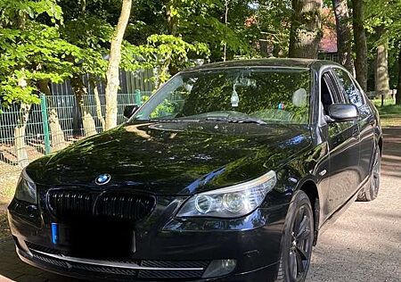 BMW 525xd 525 Aut.