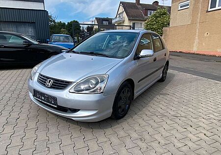 Honda Civic Lim. 5-trg. 1.6 i LS