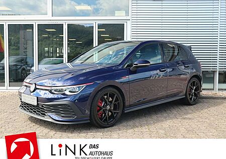 VW Golf GTI Volkswagen Clubsport 2.0 TSI DSG PANO NAVI ACC
