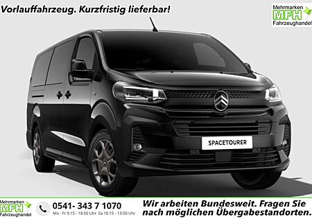 Citroën Spacetourer Citroen PLUS XL 8-S SHZ Nav Kam 2xKlima LED 132 kW (179...