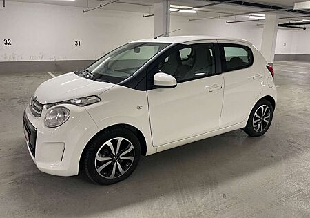 Citroën C1 Citroen Shine