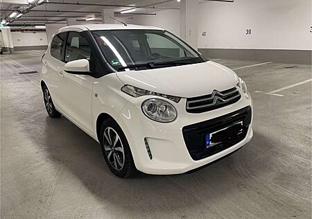 Citroën C1 Citroen Shine