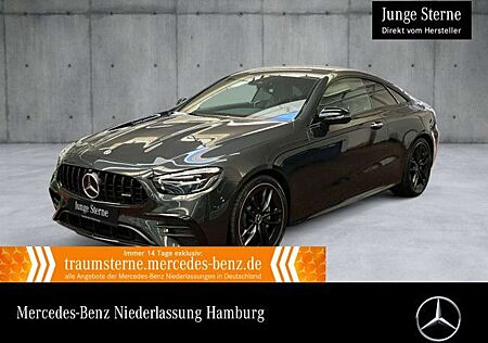 Mercedes-Benz E 53 AMG E 53 Coupé 4M AMG+NIGHT+LED+BURMESTER+KAMERA+20"