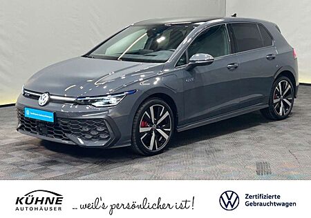 VW Golf GTE Volkswagen GTE | AHK HEAD-UP IQ.LIGHT ACC DCC eCALL
