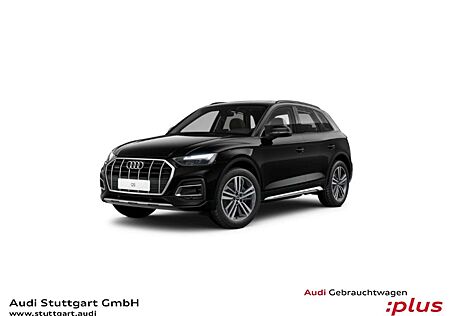 Audi Q5 50 TDI quattro advanced AHK Pano Kamera 20''