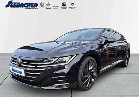 VW Arteon Volkswagen Shooting Brake *R-Line* 2,0 TSi DSG *Panoramadach*