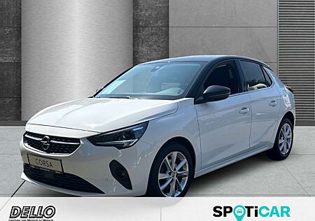 Opel Corsa Elegance 1.2 T LED Apple CarPlay Android Auto Klim