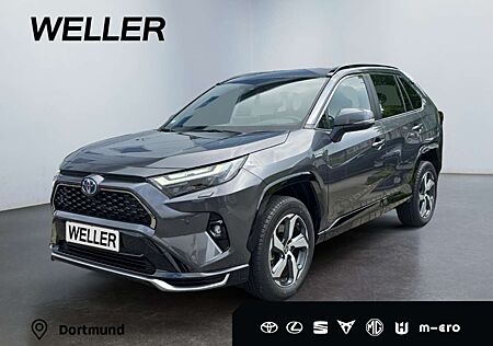 Toyota RAV 4 Plug-in-Hybrid *LED*Kamera*CarPlay*SHZ 4x*