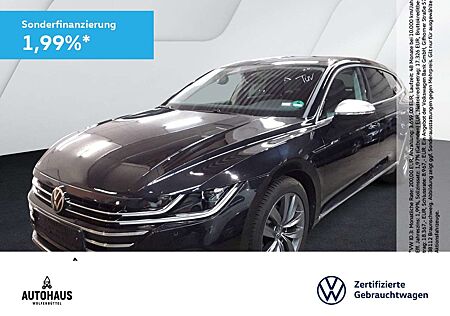 VW Arteon Volkswagen Shooting Brake Elegance 2.0 TDI DSG