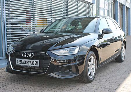 Audi A4 Avant 35 2.0 TFSI basis *Navi/Tempomat/EPH hinten*