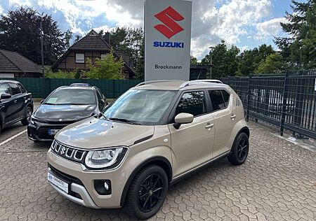Suzuki Ignis 1.2 DUALJET CVT Comfort Automatik