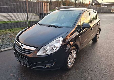 Opel Corsa D CATCH ME,Automatik Getriebe,HU+AU 11.26