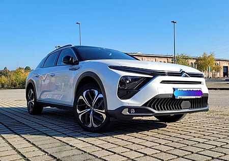 Citroën C5 X Citroen Hybrid 225 Start&Stopp e-EAT8 SHINE PACK