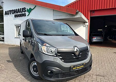Renault Trafic Kasten L1H1 2,9t Komfort/NAVI/KAM/AHK