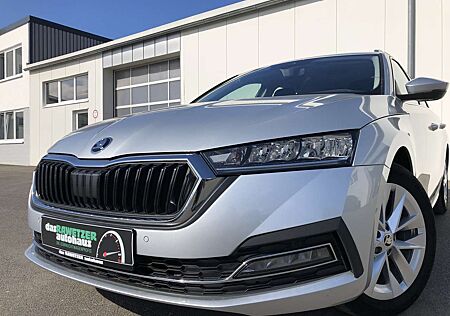 Skoda Octavia Combi 2.0 TDI Style First Edition 125€ m. 20% An