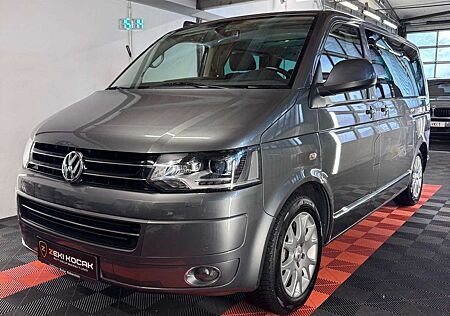 VW T5 Multivan Volkswagen Match 2,0 BiTDI 4motion D-PF DSG