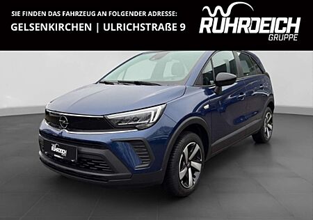 Opel Crossland Enjoy AUTOMATIK ALLWETTER TEMPOMAT APPLE/ANDROID A