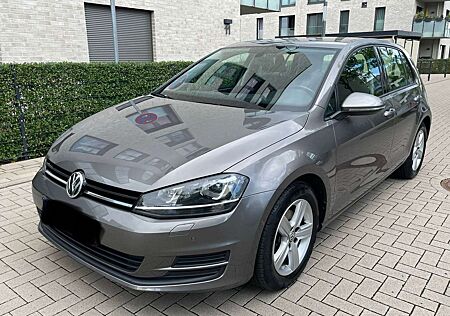 VW Golf Volkswagen 1.4 TSI DSG