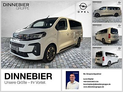 Opel Zafira XL Edition 2.2 9-Sitzplätze+Navi*PDC+Kamera CAM LE