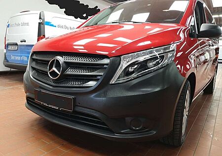 Mercedes-Benz Vito 119 CDI Tourer Lang Aut. EDITION, AHK
