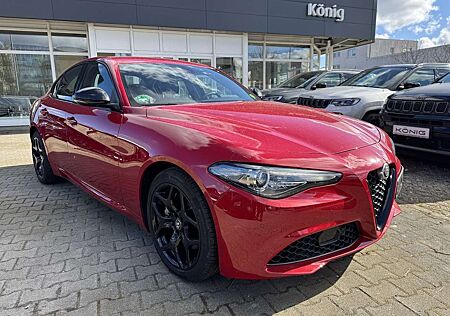 Alfa Romeo Giulia MY19