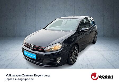VW Golf GTI Volkswagen 2.0 TSI DSG NEBEL KlimaA PDC SHZ
