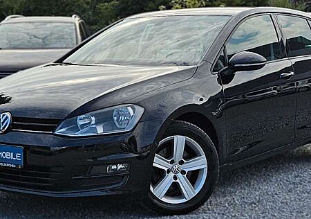 VW Golf Volkswagen VII 1.2 TSI Comfortlin°NAVI°ASSISTENZ°KLIMA