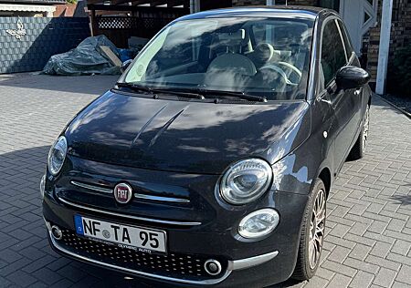 Fiat 500 1.2 8V Lounge