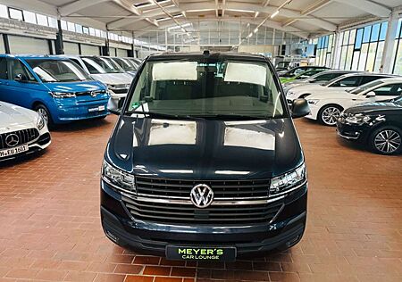 VW T6 Multivan Volkswagen T6.1 Multivan Family Standheizung *Navi*SHZ*AHK*