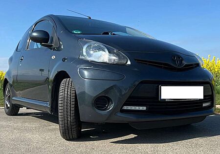 Toyota Aygo Multi Mode Cool