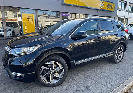 Honda CR-V gebraucht kaufen Honda CR-V 1.5 T 4WD Executive +2 JAHRE GARANTIE+