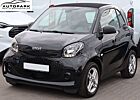 Smart ForTwo Coupe electric drive / EQ*KLIMAUTO*15"ALU