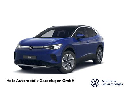 VW ID.4 Volkswagen Pure Performance 125kW LED/PDC/APP