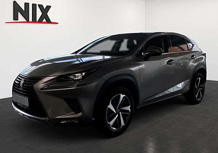 Lexus NX 300 NX 300h NX300h Luxury Line 360°KAMERA NAVI SHZ LED KLIMA