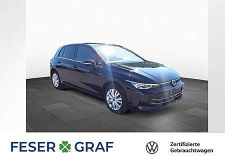 VW Golf Volkswagen VIII 1.5 eTSI DSG EDITION 50 HUD AHK ACC