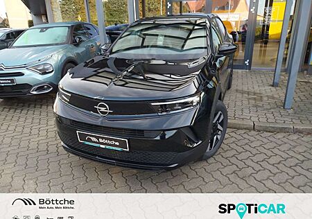 Opel Mokka Elegance Android Auto Metallic