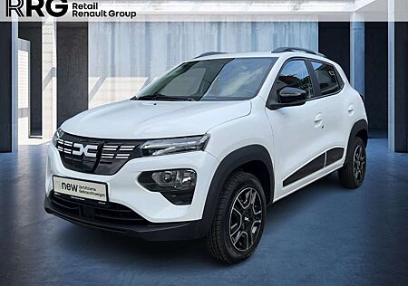 Dacia Spring Electric Essential