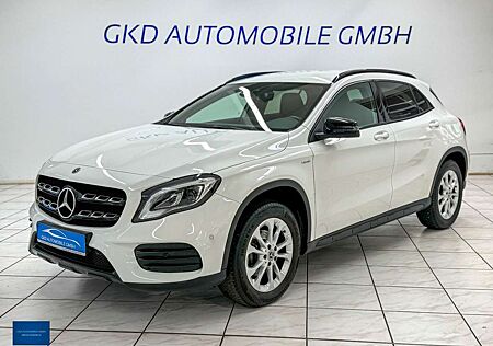 Mercedes-Benz GLA 200 AMG Line*Night*Kamera*Off-Road*LED*AHK
