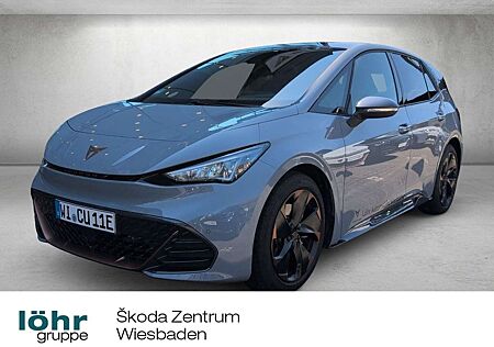 Cupra Born 231PS 60kWh ABGABE 12.2025