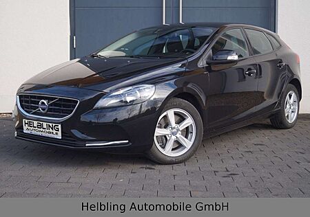 Volvo V40 Navi Automatik