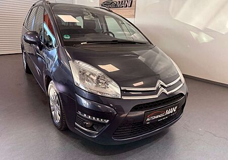 Citroën Grand C4 Picasso Citroen Selection