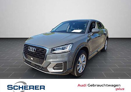 Audi Q2 35 TDI S tronic B&O AHK LED NAVI CAM
