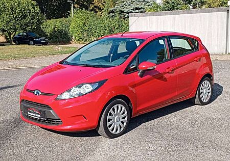 Ford Fiesta Trend*Klima*8-fach bereifung