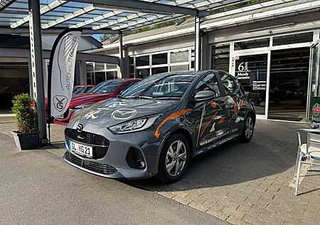 Mazda 2 Hybrid 116PS - Abstandstempomat, Carplay, Kamera,